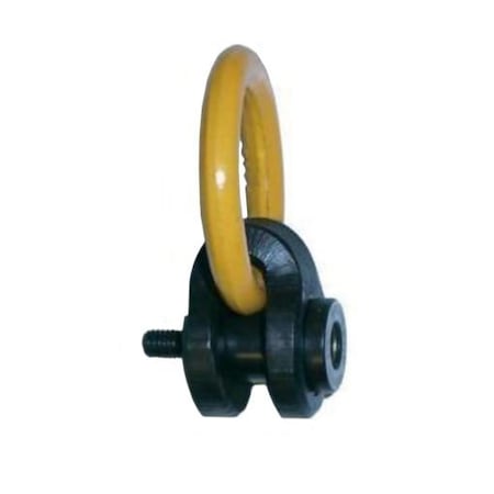 Actek 1,800 Lb Side Load Hoist Ring 1213, 43520 43520